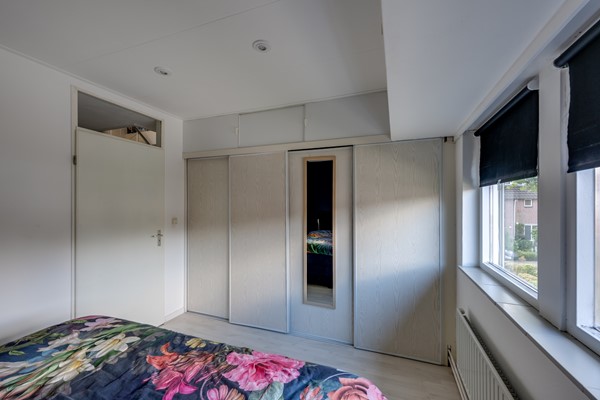 Medium property photo - Scholverbos 24, 5122 HP Rijen